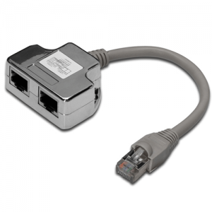 Ethernet Splitter